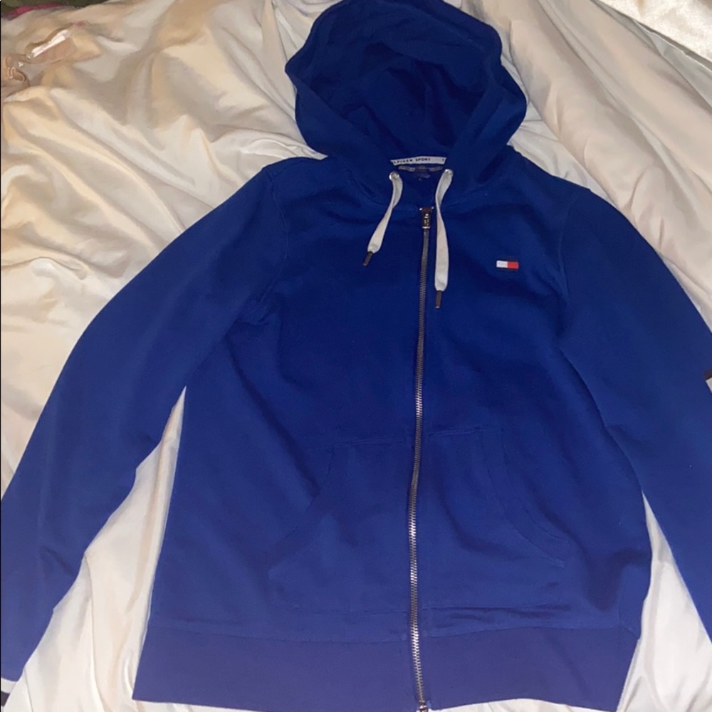 Tommy Hilfiger Jacket